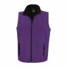 Veste softshell homme et femme imprimable Result®