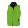 Men's and women's printable softshell jacket Result®