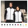 Colete softshell de homem e mulher printable Result®