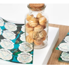 Sheet stickers (Production)