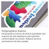 Autocollants en feuille (Production)
