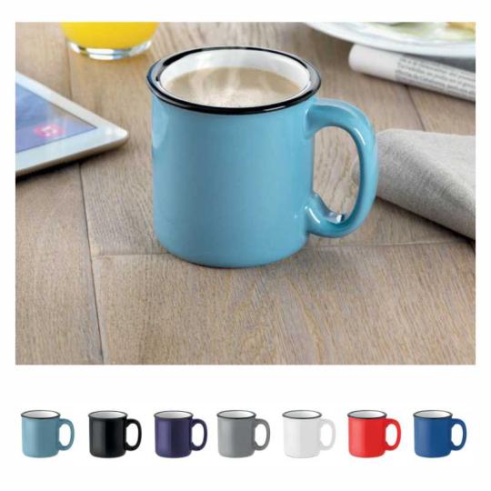 Ceramic mug Tweenies