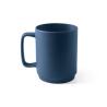 Tasse en céramique avec corps cylindrique 330 mL Mighty