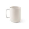 Ceramic mug with cylindrical body 330 mL Mighty