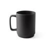 Tasse en céramique avec corps cylindrique 330 mL Mighty