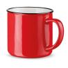 Taza de cerámica 340 mL Vernon