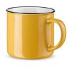 Taza de cerámica 340 mL Vernon