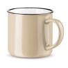 Taza de cerámica 340 mL Vernon