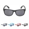 Lunettes de soleil Costa GRS en PP recyclé