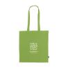 Recycled Cotton GRS Bag Color Shoppy