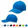 Cap with 5 panels Top Mukua®