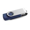 Clé USB 32 Go avec clip en métal Claudius