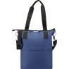 Sacoche pour ordinateur portable de 15" en RPET GRS de 12 L Repreve® Ocean
