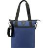 Sacoche pour ordinateur portable de 15" en RPET GRS de 12 L Repreve® Ocean