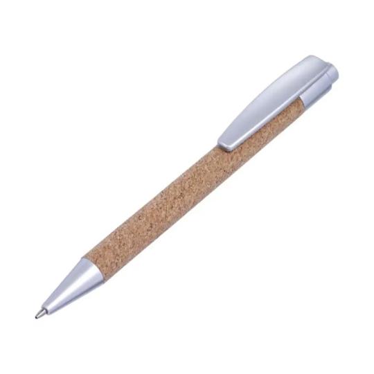 Ballpoint pen in cork Macie