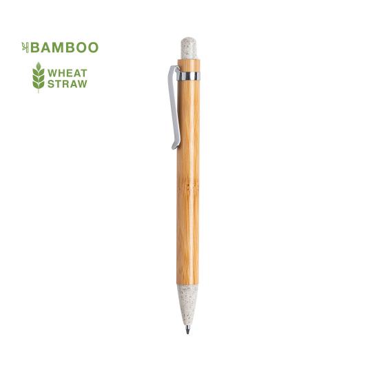 Trepol Ballpoint Pen