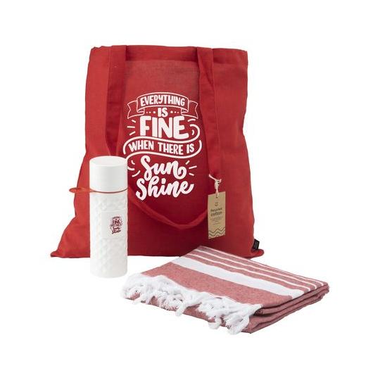 Kit de Praia Daytrip