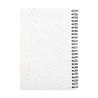 Cuaderno A5 de Papel de Semillas