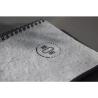 Cahier A5 en Papier de Graines