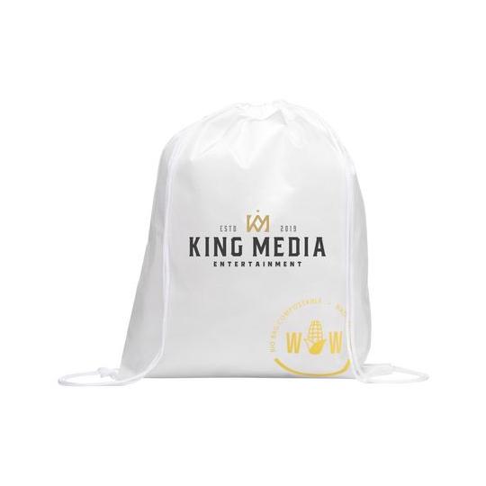Sac à dos de maïs