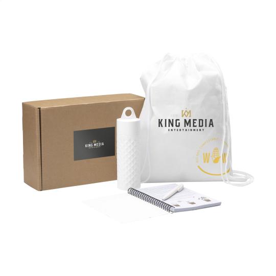 Kit Écologique Merch Bio