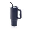 Vaso en acero inoxidable reciclado Embrace