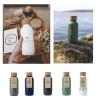 EcoBottle 650 ml feita á base de plantas