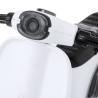 Motorcycle Model Vespak