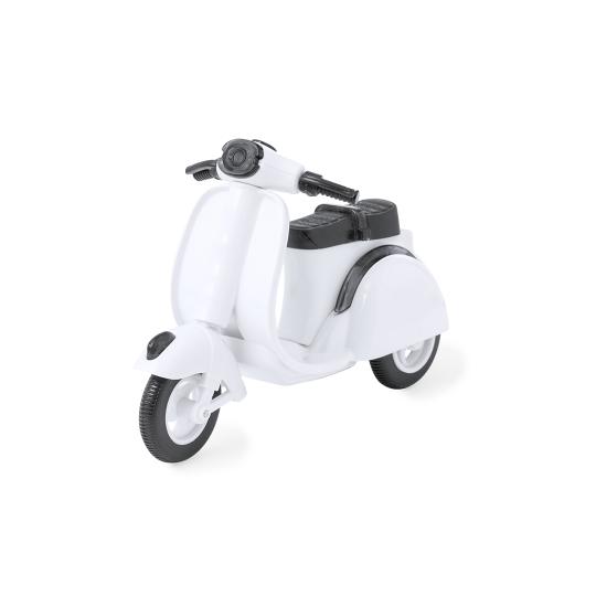 Maquette de Moto Vespak