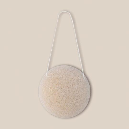 Konjac Sponge
