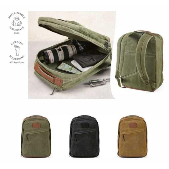 Mochila Portátil 17''...