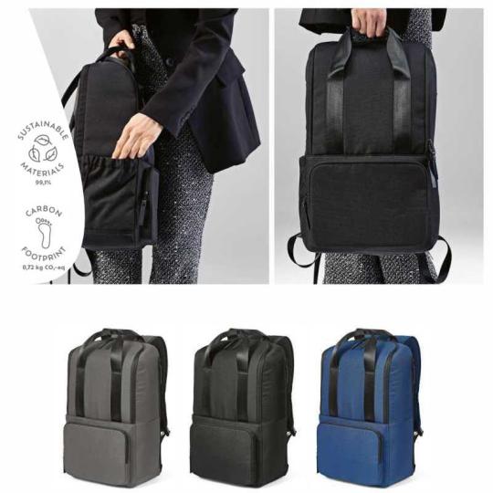 Mochila Para Portátil 14''...