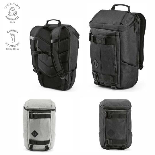 Mochila Portátil 15.6'' Paso