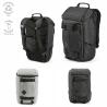 Sac à dos pour ordinateur portable 15,6'' Pas