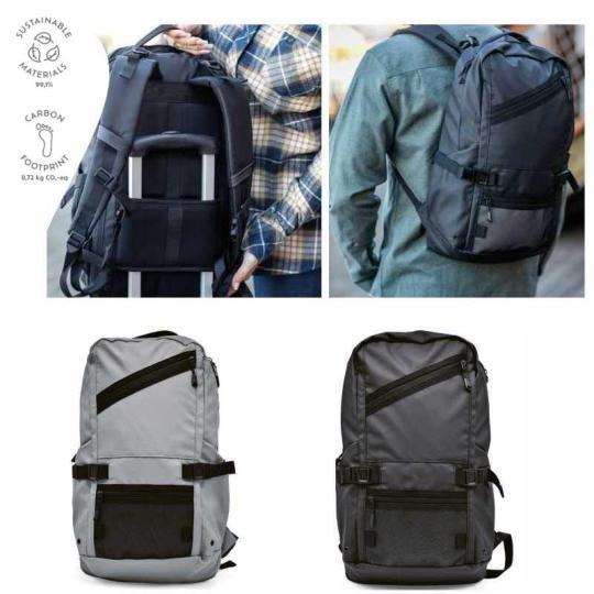 Mochila Portátil 15.6'' Rivin