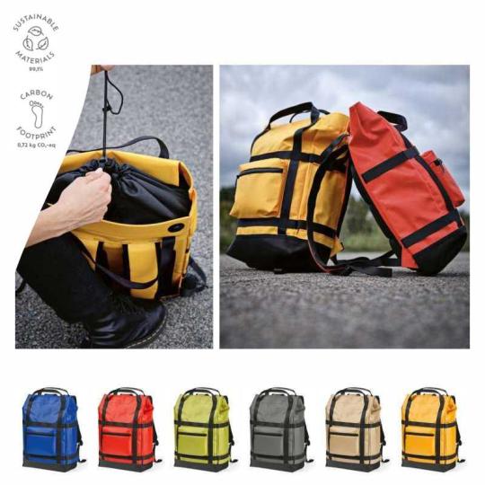 Mochilas Portátil