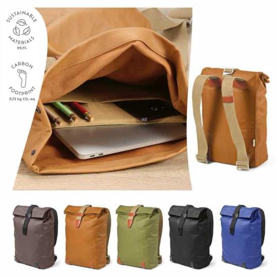 Mochila Portátil 17'' Berlín