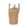 Half-Moon Basket in Sea Rush Kariban®