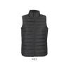 Light vest for men and women Stream BW Sols®