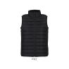 Light vest for men and women Stream BW Sols®