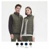 Light vest for men and women Stream BW Sols®
