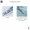 Gilet sur mesure (Production)