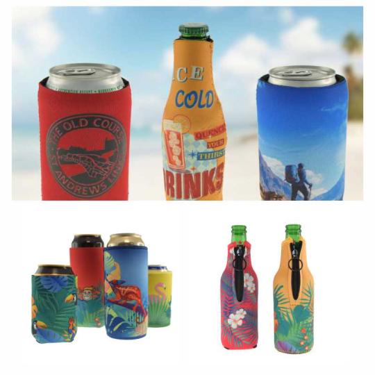 Refrigeradores de neoprene...