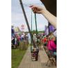 Sublimation RPET Lanyard 15 mm with Cup Holder