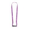 Sublimation RPET Lanyard 15 mm with Cup Holder