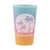 Vaso Reutilizable 330 ml Evento