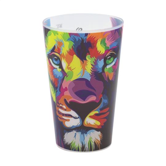 Reusable Cup 330 ml Event