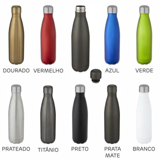 500 ml Cove vacuum...