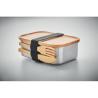 Lancheira Savanna