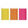 Bloco de notas A7 Pencilnote